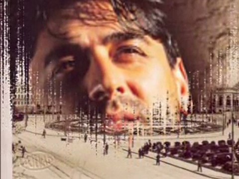 Eşref Ziya Terzi - Beyazıt Meydanında - DuaDenizi.Com