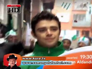 Ve İnsan Aldandı 28. Bölüm Fragmanı [HD]