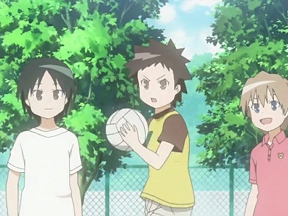 kyou no go no ni- 6[muxed] part 1