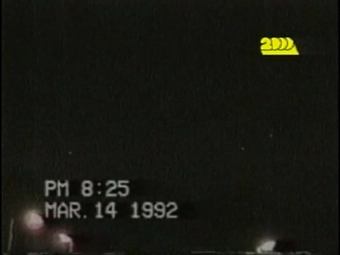UFO OVNI - The Original Footage Archives [1947-1997] (3of5)