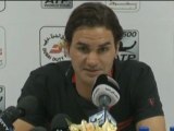 Federer: 