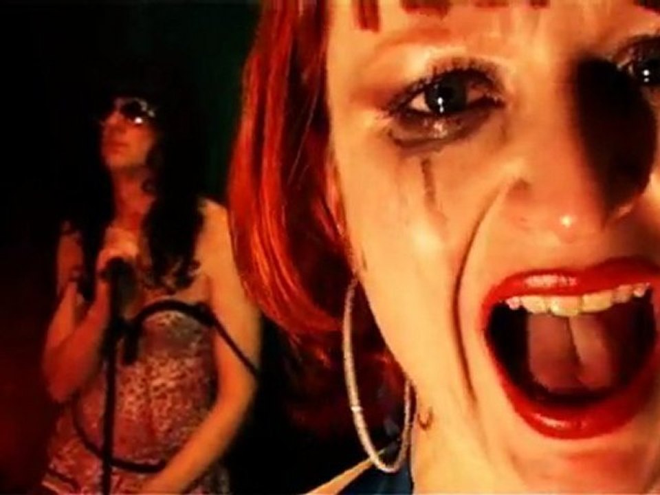 LEGRAND FIDEL feat. Roxy Sifredi et les Favorites  - Rendez vous