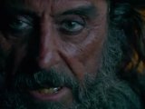 Blackbeard - Extrait Blackbeard (Anglais)