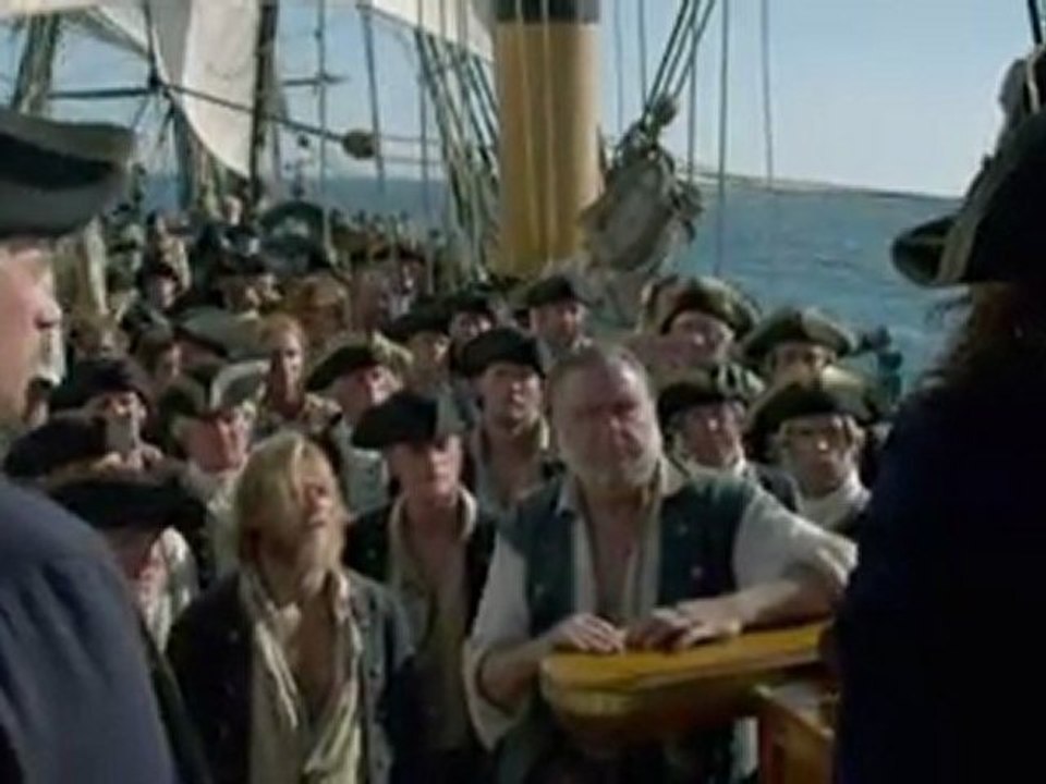 King's Men - Extrait King's Men (Anglais)