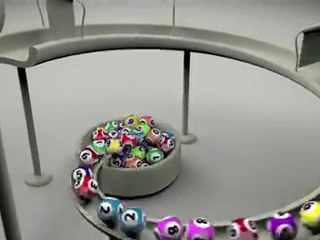 3D Dynamique by RUFFE