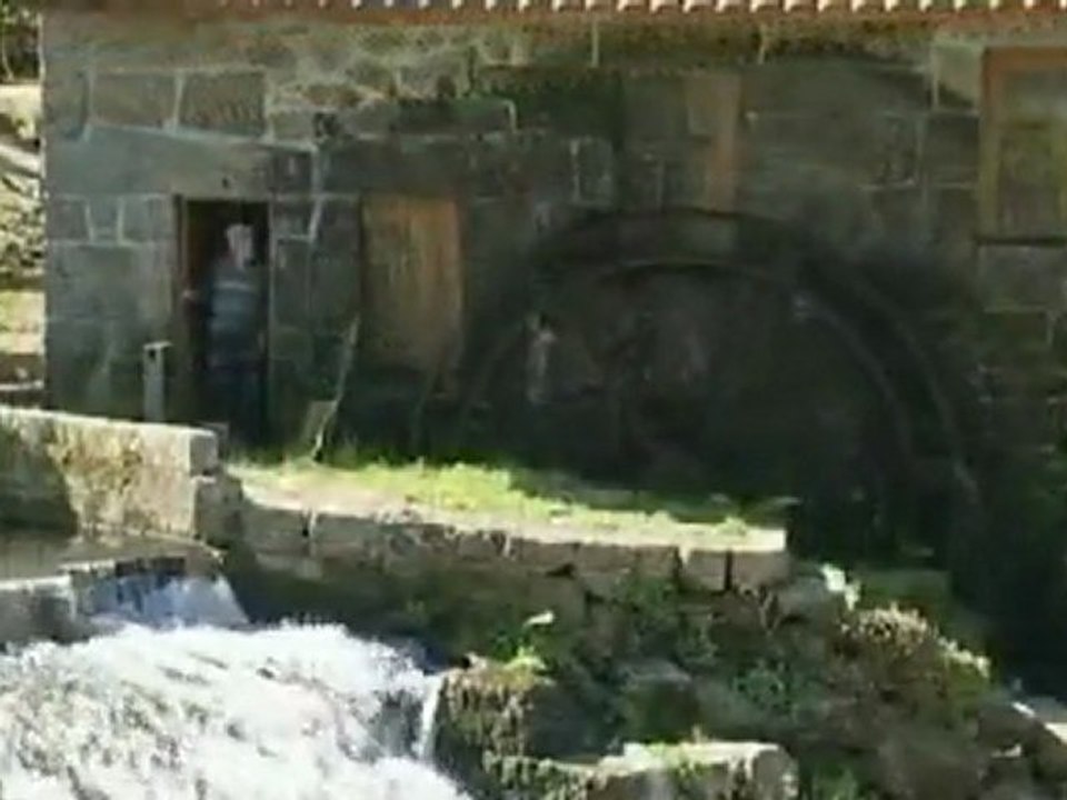 ALDEIAS DE PORTUGAL