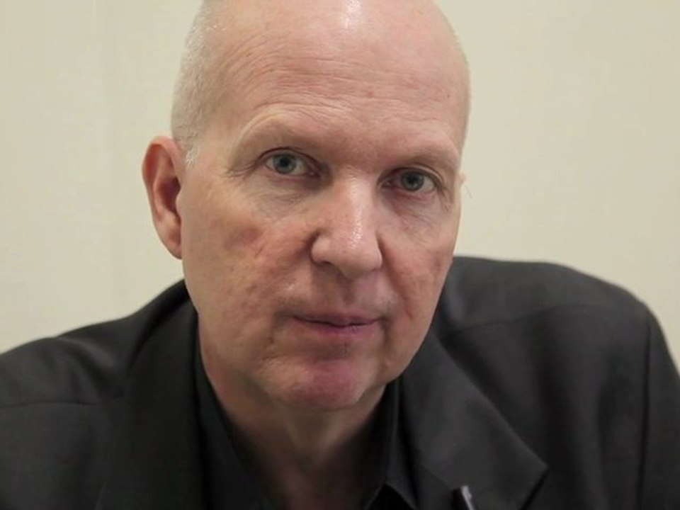 Jean-Philippe Toussaint: lecture