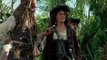 Pirates des caraibes 4 - Featurette - Jack and Angelica