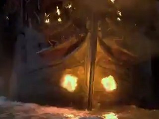 Pirates des caraibes 4 - TV Spot - IMAX 3D