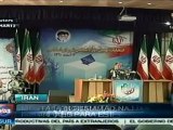 Avanza conteo de votos en Irán