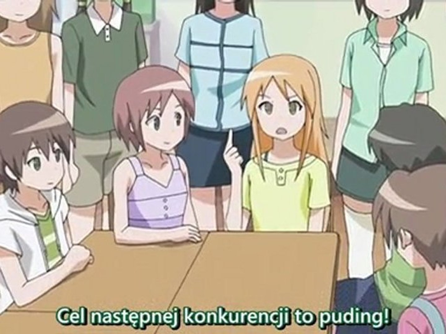 kyou no go no ni- 7[muxed](00h00m00s-00h11m35s) - video Dailymotion