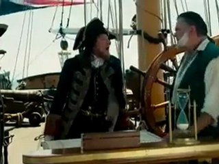 Pirates des Caraïbes 4 - TV Spot - The Fountain