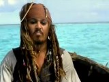 Voyage - Spot TV Voyage (Anglais)