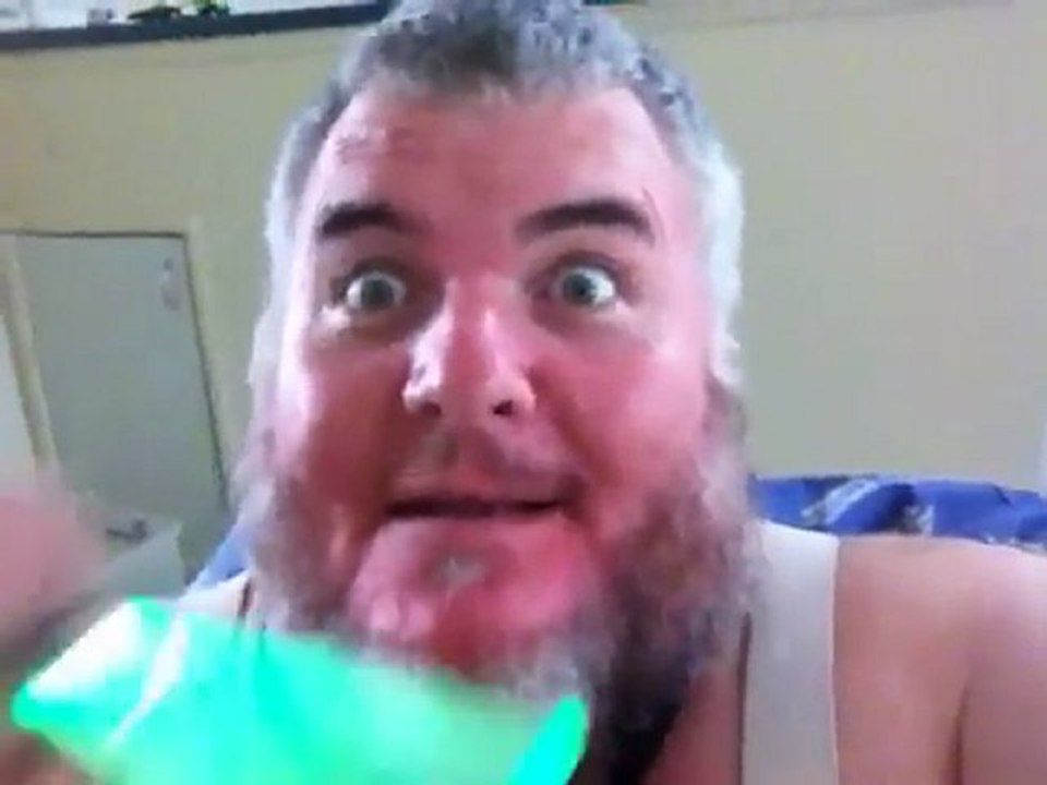 I Was Abducted By Aliens!!!