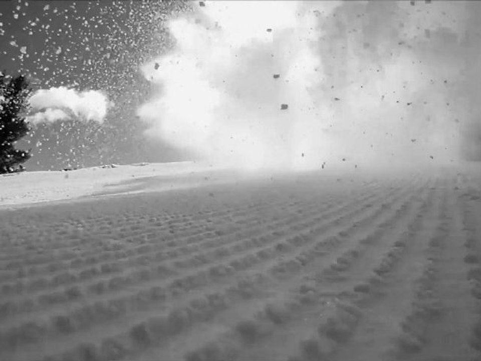 L.A. Ladies Snow Trip to Bansko