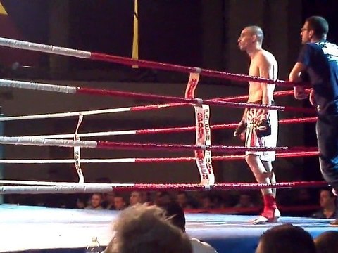 03 03 2012 fight jeremy janvier a spa