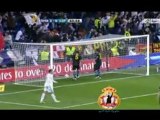 اهداف مبارة ريال مدريد واسبانيول - 5 -0