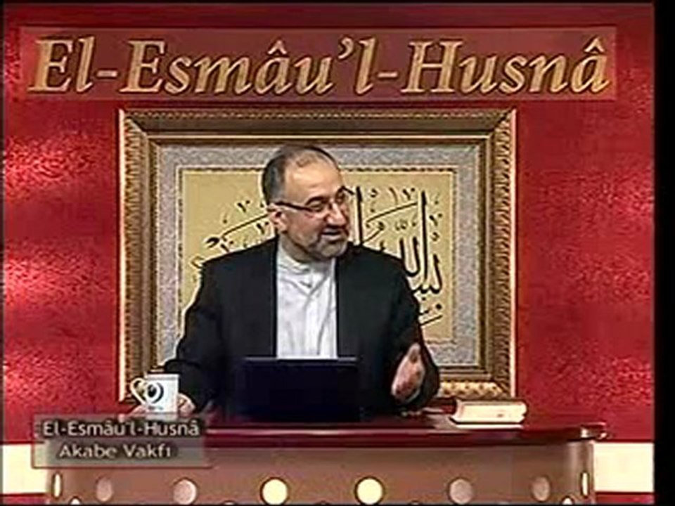 7) Müslümanlar dikkat! Teknolojiye A'la sıfatını yapıştırmayın