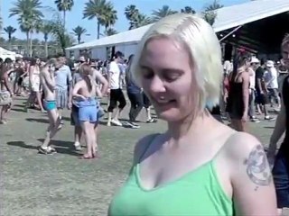 Water filled condoms in slowmorion