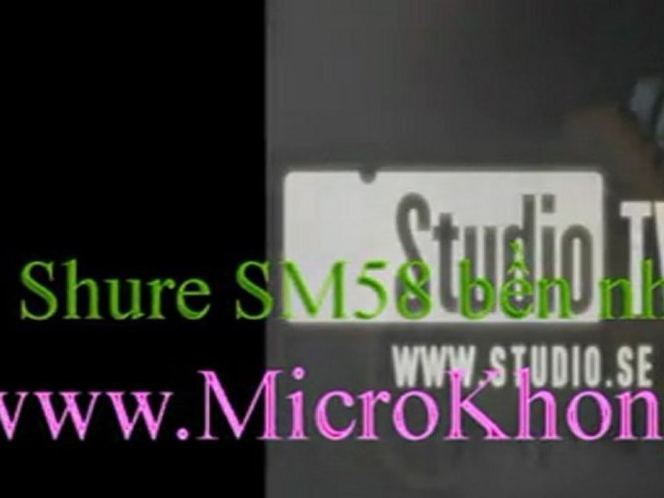 Bán Micro Không Dây Giá Rẻ | Mic Không Dây Cao Cấp TPHCM | Wireless Microphone | Shure | Karaoke |  Arirang | Sennheiser | Guinness | Paramax | Audio Technica | Hà Nội