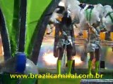 New costumes moves on Samba outfits in carnival ...
