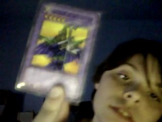 Regles de Yu-Gi-Oh partie 4