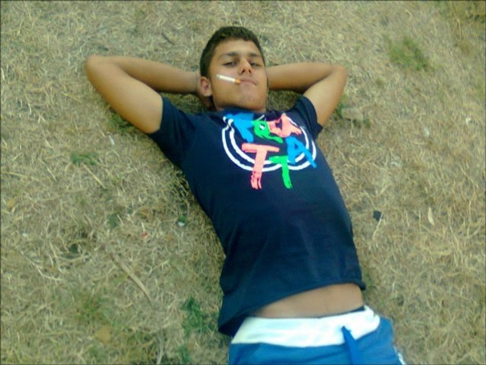 Midley Mario Di rocca 2012