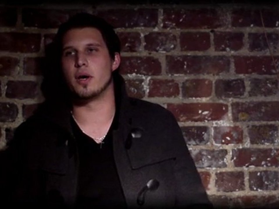 28 Salon du Louvre - Commentaires d'un participant n°2