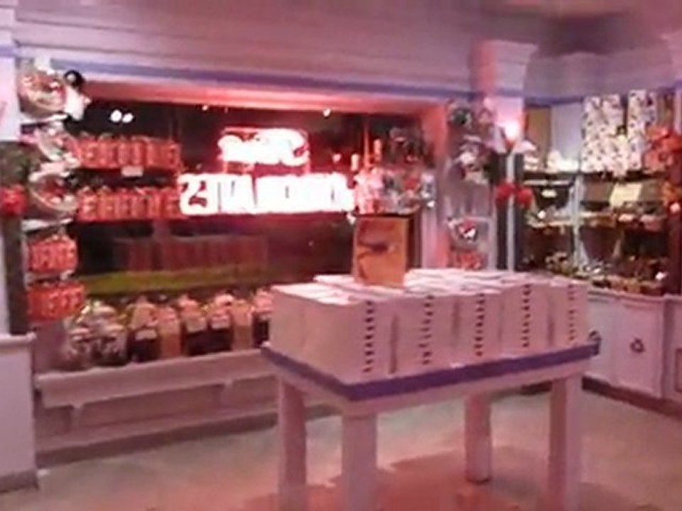 Alethea's Chocolates