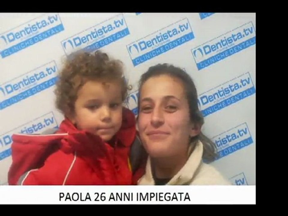 Dentista.tv  pazienti
