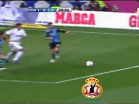 فيديو ركلة جزاء غير محتسبة للريـال عن طريق خضيرا