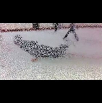 Chinoix Ice FreeStyLe Crew