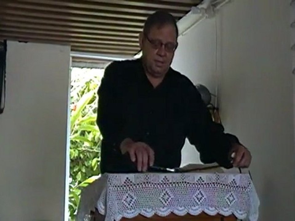 Momento Reflextivo