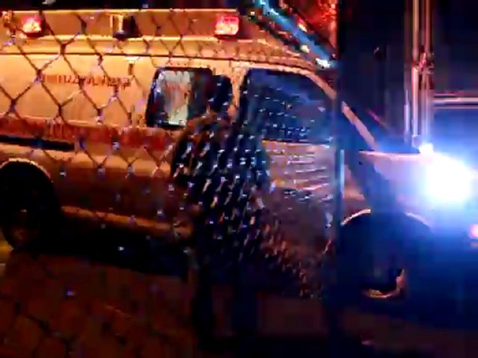 motin en carce de merida deja 7 muertos y varios herido