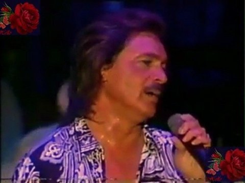 - ONLY LOVE by ENGELBERT HUMPERDINCK, (LIVE) -