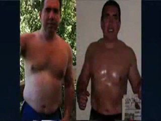 Quickest way to lose weight for men