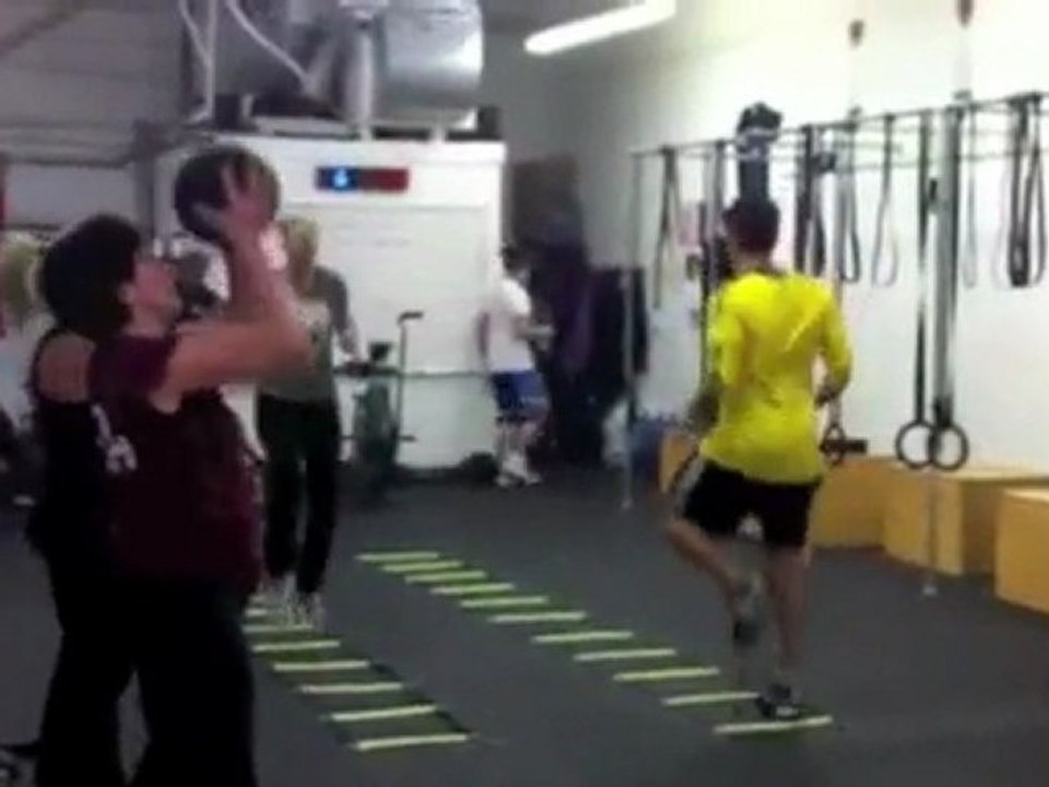 Morris County Fitness Boot Camp