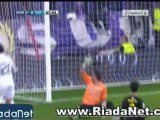 ريال مدريد 5-0 اسبانيول@RiadaNet.com