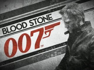 VidéoTest sur Blood Stone 007 (Xbox 360)