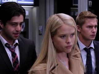 #1 Just One Second - Extrait #1 Just One Second (Anglais)