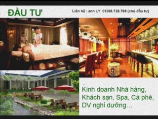 ecovillage do Lee trực tiếp phân phối 01288.728.798