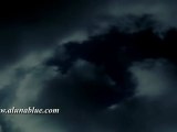 HD Cloud Video - Clouds 13 clip 03 Stock Footage