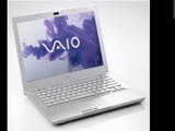 Sony VAIO VPCSA41FX/SI 13.3 Inch Laptop (Platinum Silver)