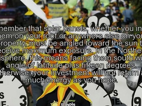 Cost Saving Energy Tips and Ideas