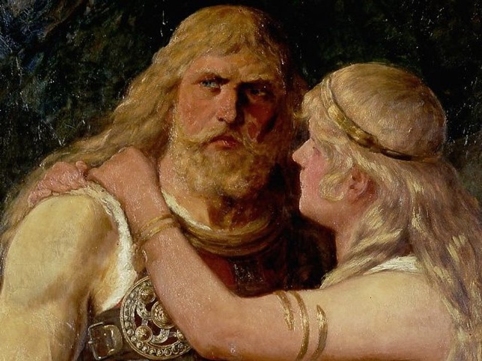 Wenn alle untreu werden