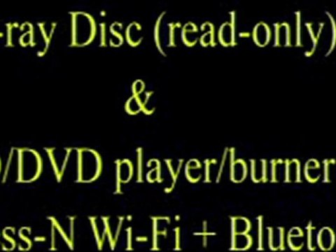 Sony VAIO VPCSA43FX/BI 13.3 Inch Laptop (Jet Black)