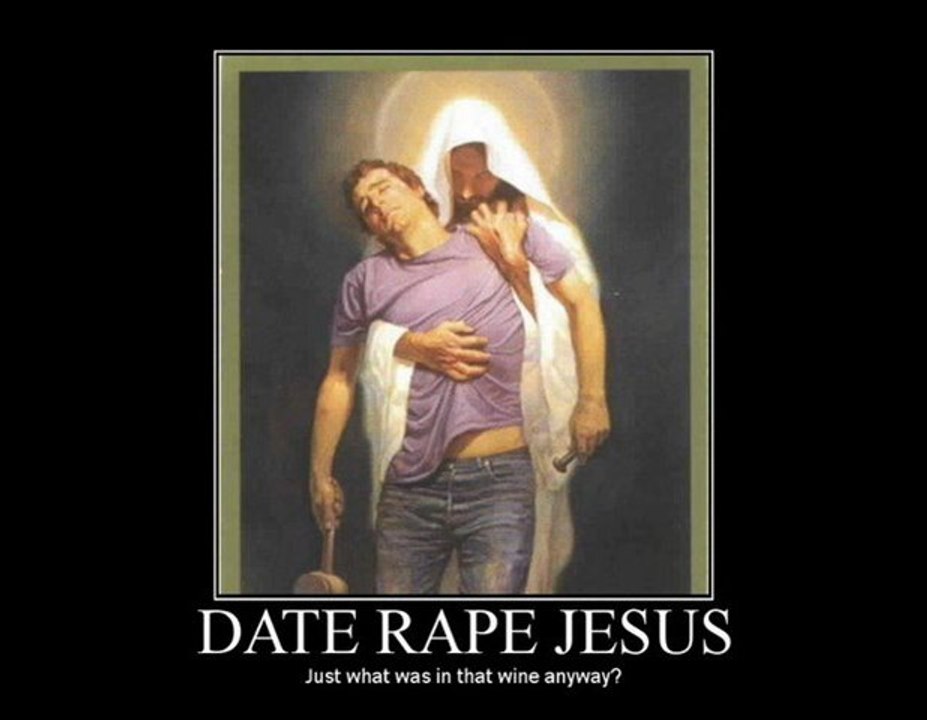 Youjo PSA : The "other" date rape : Car Ride