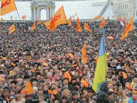 Срочно! О предстоящих провокациях...