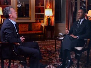 President Obama -I don’t watch network news or cable news’