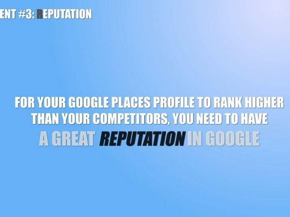 Free Burbank SEO Tips